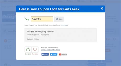 spares2repair voucher code|Discount Coupon : Spares2Repair, Spare Parts & Accessories for .